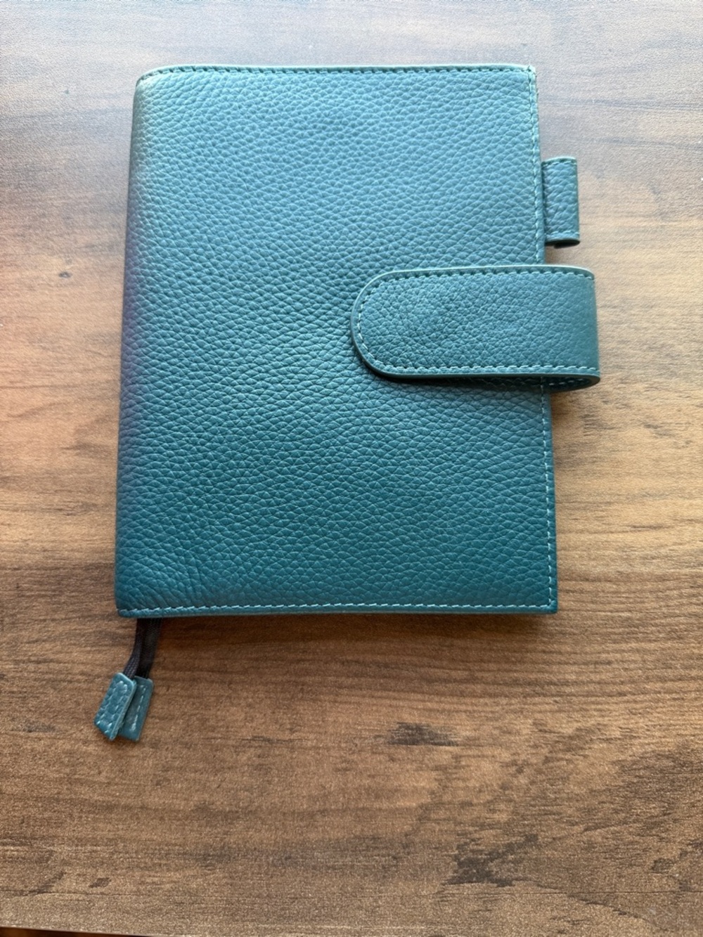 Moterm A6 Cover Teal